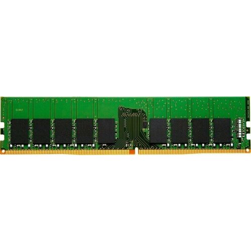 Оперативная память 8Gb DDR4 2666MHz Kingston ECC (KSM26ES8/8MR)