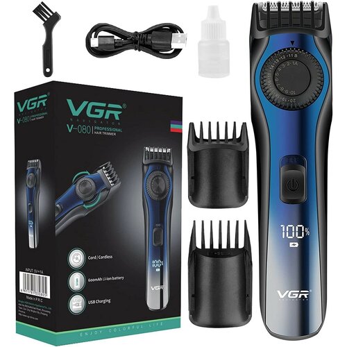 Машинка для стрижки волос Для волос и бороды Тример 220000₽