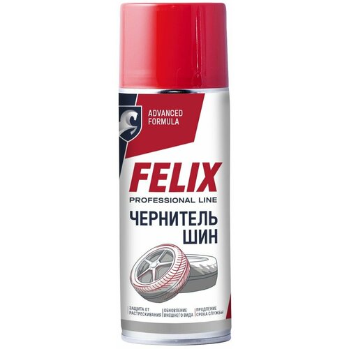 Очиститель Шин Felix арт. 411040114