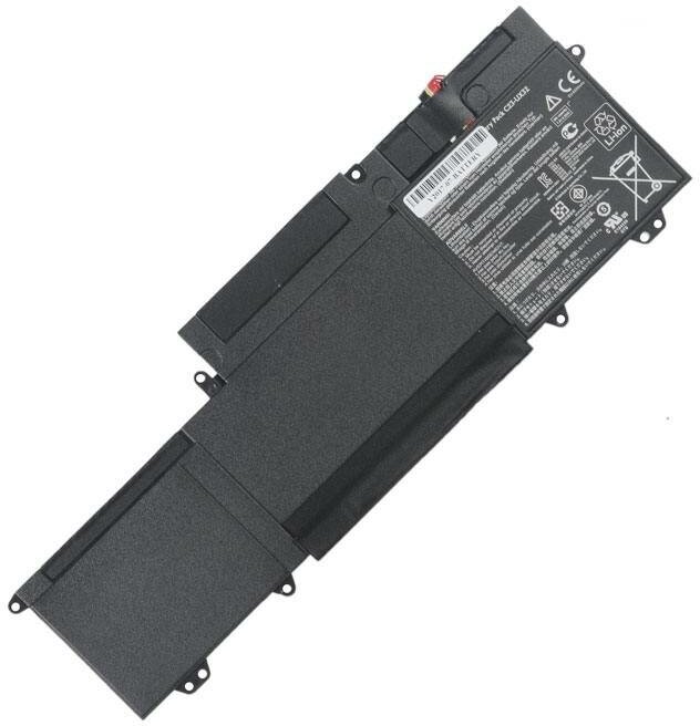 Аккумулятор для ноутбука Asus Zenbook UX32A, UX32VD (7.4V, 6520mAh, 48Wh). PN: C23-UX32