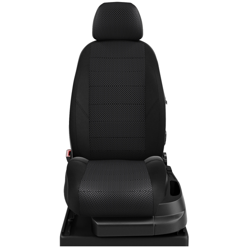 фото Чехлы на сиденья для toyota rav 4 с 2000-2006г. джип 2-выпуск. (xa20) 5-ти дверка. задние спинка и сиденье 50 на 50, 4-подголовника / ta27-1002-jk4 avtolider1