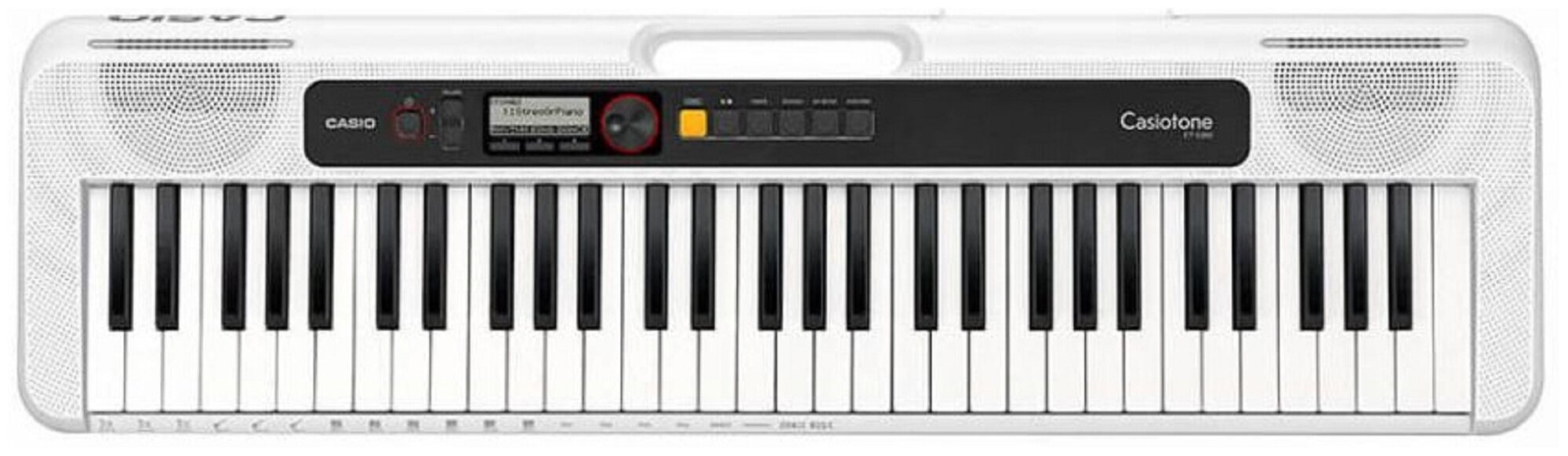 CASIO CT-S200WE - Синтезатор