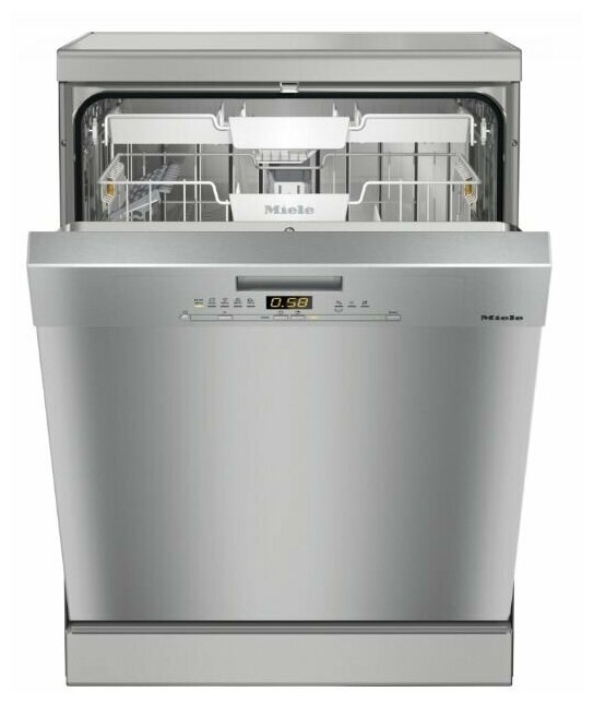 Посудомоечная машина Miele G5000 SC CLST Active 21500018RU