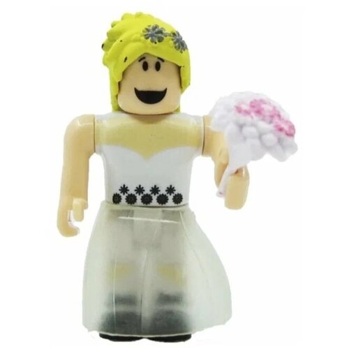 Фигурка/Roblox/Skating Rink/Vorlias/Bride/Phantom/FrostEmpr
