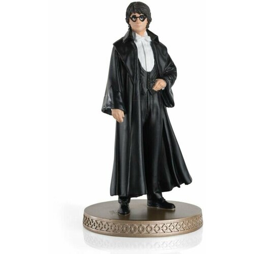 Фигурка Гарри Поттер Wizarding World. Eaglemoss Collections