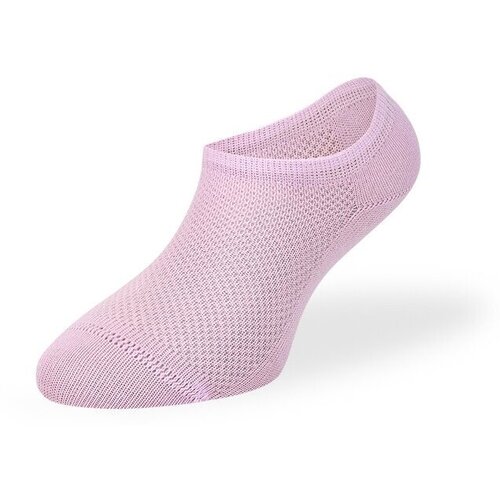 Носки OMSA KIDS, размер 31/34, розовый, фиолетовый