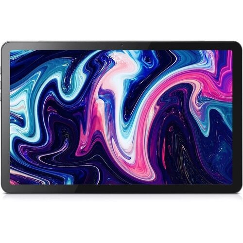 Планшет Digma 1639864 Android 11 8 ядер 128 ГБ ROM 4 ГБ RAM 11 дисплей Wi-Fi Bluetooth GPS 4G серый 1953900₽