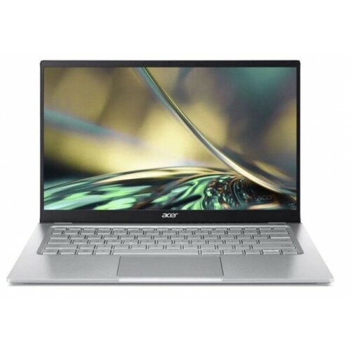 Ультрабук Acer Swift 3 SF314-512-55N3 Core i5 1240P 8Gb SSD512Gb UMA 14 IPS FHD 1920x1080 Eshell silver WiFi BT Cam 7064800₽