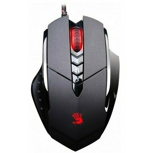 Мышь A4Tech Bloody V7 Black 175000₽
