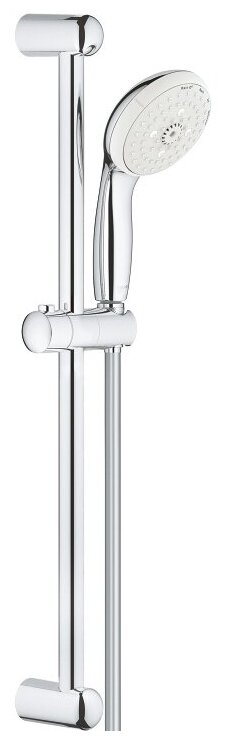 Душевой гарнитур Grohe New Tempesta 27645001 хром