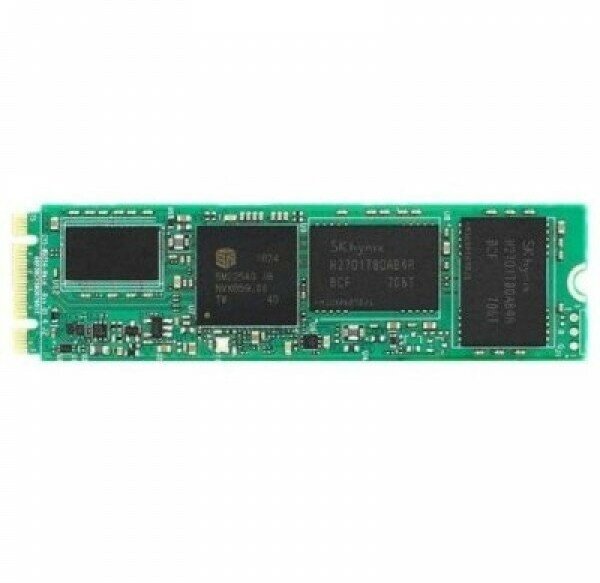 Накопитель SSD Foxline 128GB M.2 PCIe Gen3x4 2280 3D TLC