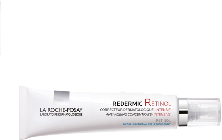 REDERMIC R концентрированный антивозрастной уход С ретинолом 30мл