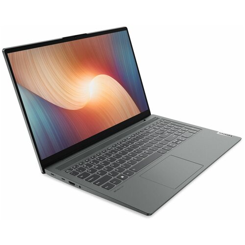 Lenovo IdeaPad 5 156 FHD IPS-Touchscreen ryzen 5 5625U 16 ГБ 512 ГБ Ssd AMD Radeon Graphics 82SG0002US 6490000₽
