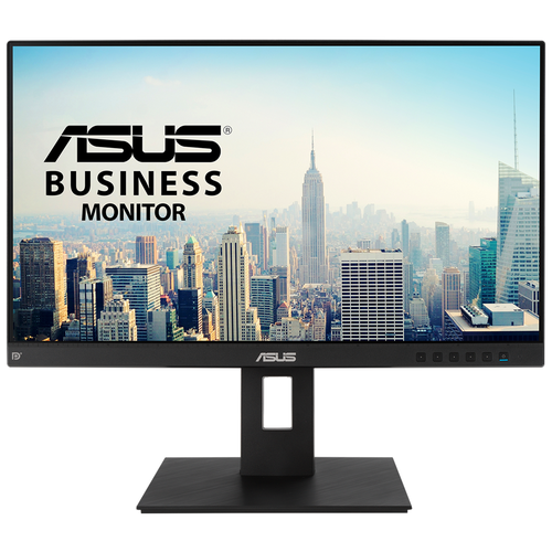 фото Монитор asus be24eqsb 23.8", черный