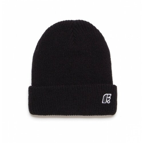 фото Шапка footwork icon black