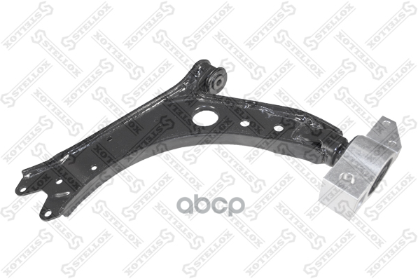 57-03542-Sx_рычаг Нижний Правый! Audi A3 03>, Vw Golf 5 03>, Skoda Octavia All 04> Stellox арт. 5703542SX