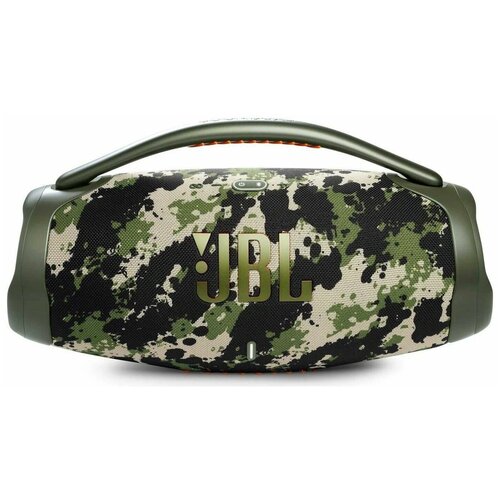 Портативная акустика JBL Boombox 3 камуфляж 5212900₽