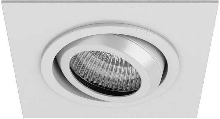 Встраиваемый светильник Lightstar Singo 011611