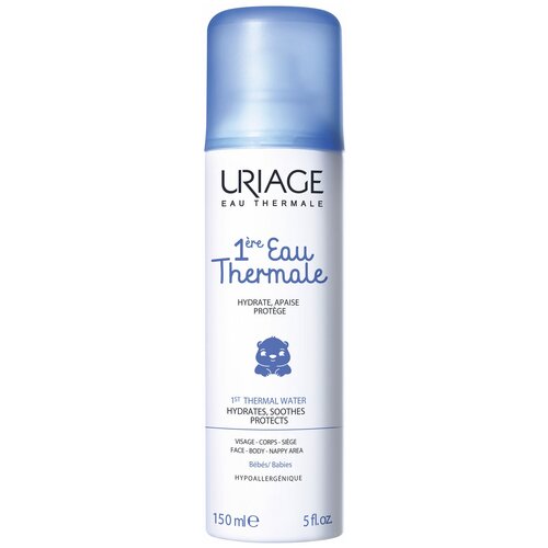 Uriage Первая термальная вода, 150 мл