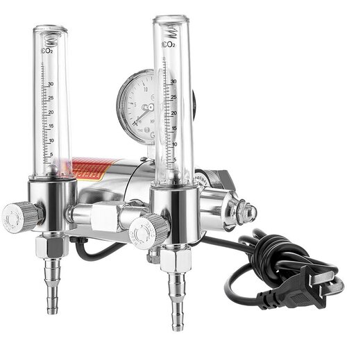 Регулятор Сварог У-30АР-40-П-36-Р серый 4450₽