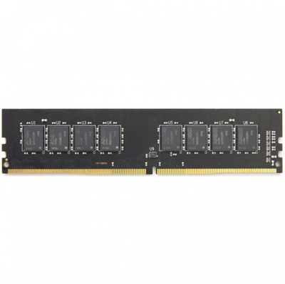 16GB AMD Radeon DDR4 2133 Dimm R7 Performance Series Black R7416g2133u2s-u Non-ECC, Cl15, 1.2V, RTL