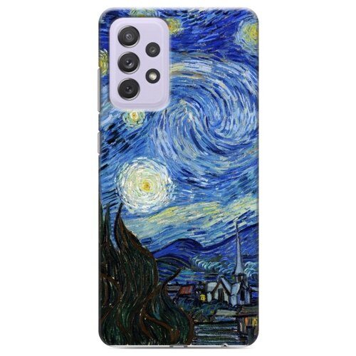 фото Чехол для samsung galaxy a72 100gadgets