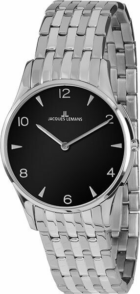 Наручные часы JACQUES LEMANS London