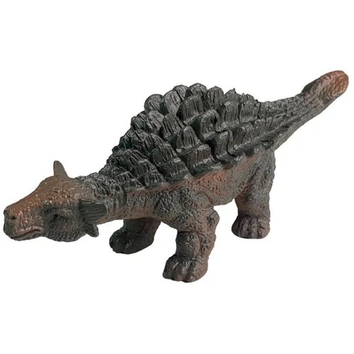 Фигурка динозавра Анкилозавр, 11,5 см