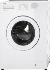 Стиральная машина Beko WRS5511BWW