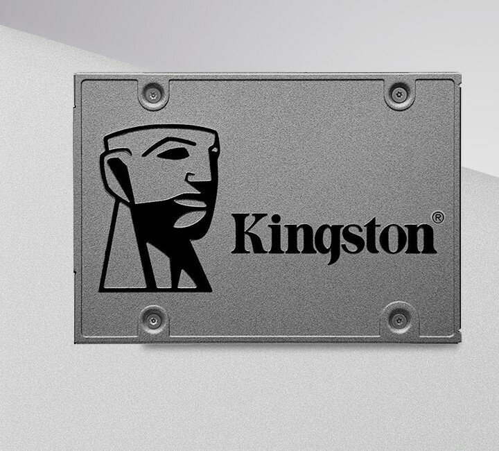 2.5" Kingston A400 960Gb (SA400S37/960G) - фото №9