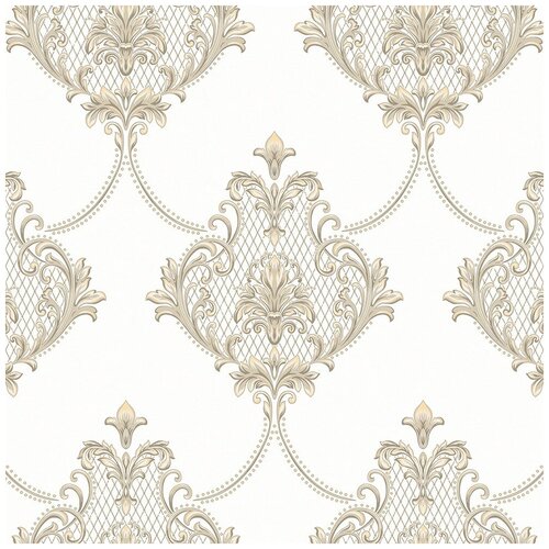 Обои Гомель-Фокс Алладин 5821 винил на флизе 1,06*10м