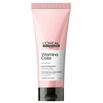 L'Oreal Professionnel, Vitamino Color - кондиционер уход-фиксатор цвета для окрашенных волос, 200 мл - изображение