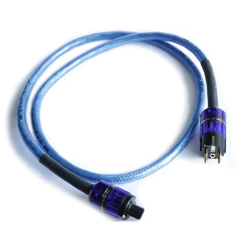 Силовые кабели Isotek Cable Intence 3,0m 32Amp C19