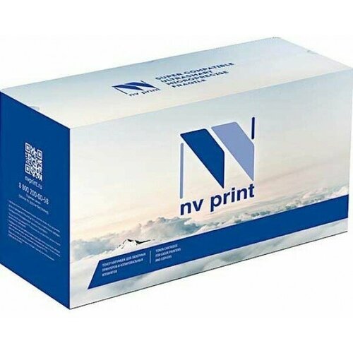 Картридж NVP совместимый NV-006R01530 Yellow для Xerox Color 550/560/570 (34000k) картридж nvp совместимый nv 006r01529 black для xerox color 550 560 570 30000k