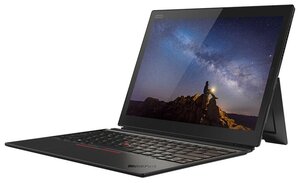 Планшет Lenovo ThinkPad X1 Tablet (Gen 3) i5 (2018)