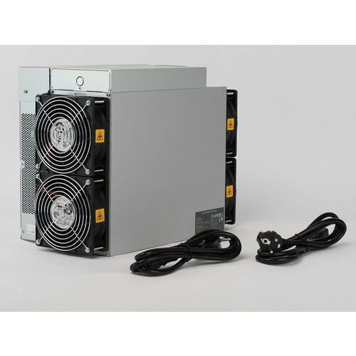 Асик Antminer S19J Pro+ 117 TH/s