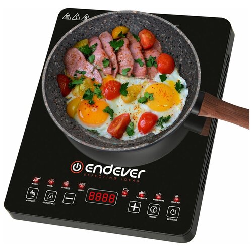 Индукционная плита ENDEVER IP-58 449900₽