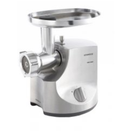 Мясорубка Kenwood MG-700, металлик мясорубка kenwood mg 515 металлик