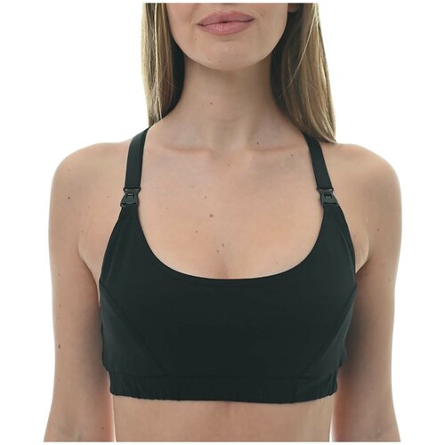 фото Бюстгальтер для беременных и кормящих hunny mammy 22002