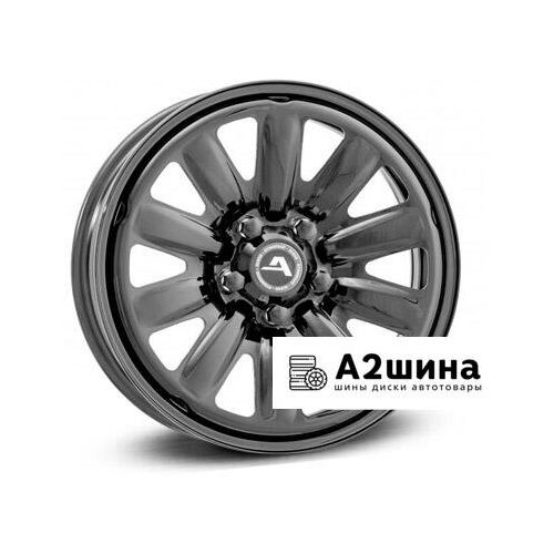 Колесный диск ALCAR HYBRIDRAD 200001A 6,5x16 5x112 D57.1 ET46 HB