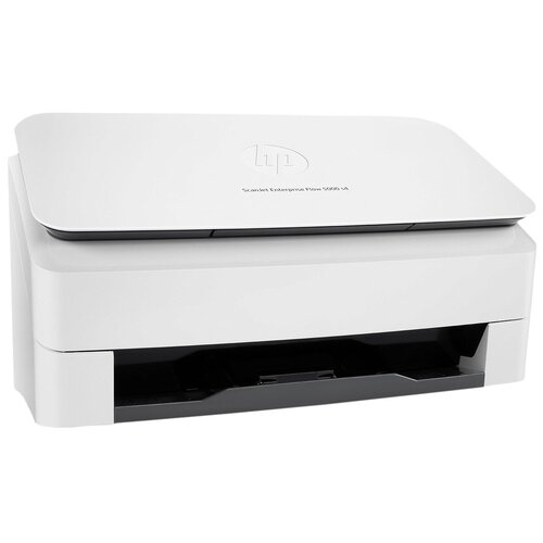 HP ScanJet Enterprise Flow 5000 s4