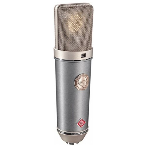 008605 Neumann TLM 67 Микрофон конденсаторный Sennheiser 32298400₽