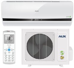 Настенная сплит-система AUX ASW-H07B4/LK-700R1
