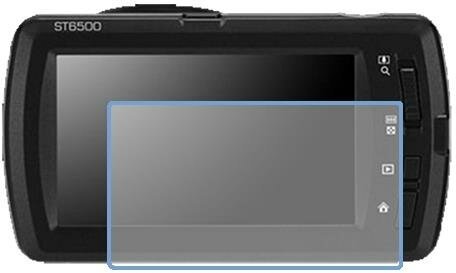 Samsung ST6500 защитный экран для фотоаппарата из нано стекла 9H