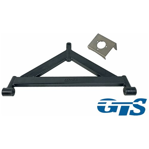 Рычаг задней подвески GTS А-образный для ам Нива 21213-214 под лифт 0-50 мм 3359₽