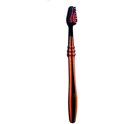 Зубная щётка Ленпластполимер 