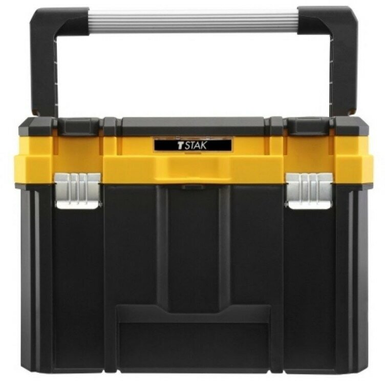 Ящик для инструментов Dewalt DWST83343-1 TSTAK, IP54, 44x32x33см