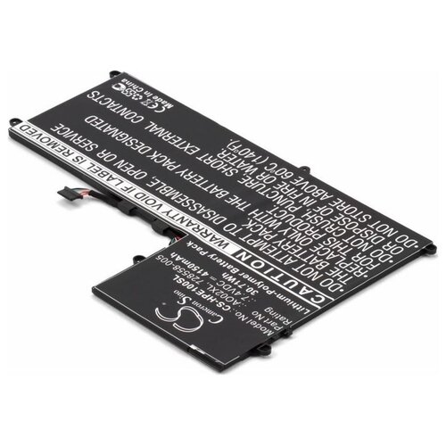 фото Аккумулятор для планшетов hp elitepad 1000 cameron sino