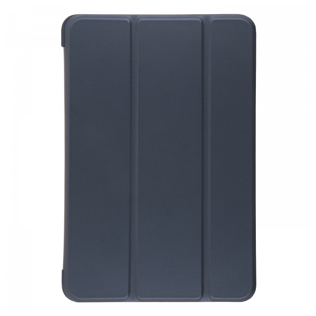 Чехол Red Line для Samsung Galaxy Tab S7 FE 2021 с Y-подставкой Blue УТ000024999 - фото №6