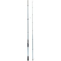 Удилище спиннинговое Kaida FORESTER-тест 10-42 гр. длина 213 см